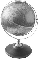 globe