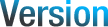 Version